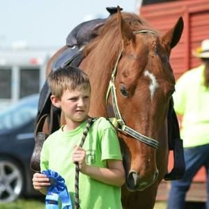 Meet your Posher, David